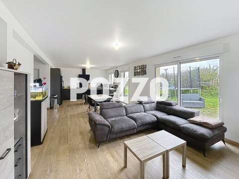 Vente maison 6 pièces Vente maison 6 pièces