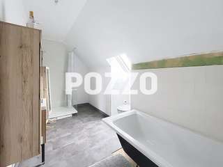 Vente maison 6 pièces Vente maison 6 pièces