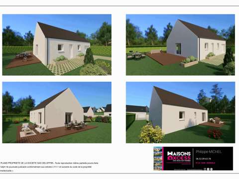 Vente maison Vente maison