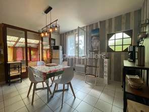 Vente Maison 2 chambresLison