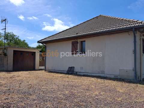 Vente maison 4 pièces Vente maison 4 pièces