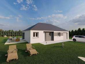Vente Maison 2 chambresLison