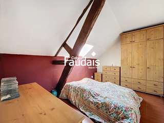 Vente maison 4 pièces Vente maison 4 pièces