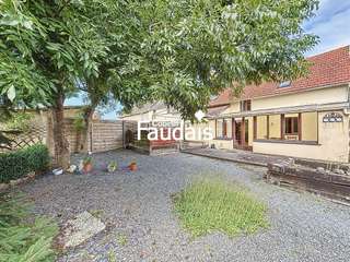 Vente maison 4 pièces Vente maison 4 pièces