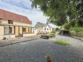 Vente maison 4 pièces Lison 14