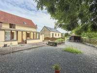 Vente maison Lison - 14