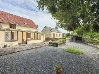 Vente Maison 2 chambresLison