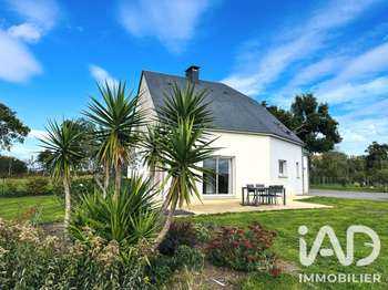 Vente maison 6 pièces Lison 14