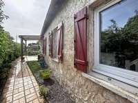 Vente maison 3 pièces Vente maison 3 pièces