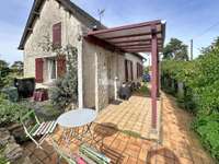 Vente maison 3 pièces Vente maison 3 pièces