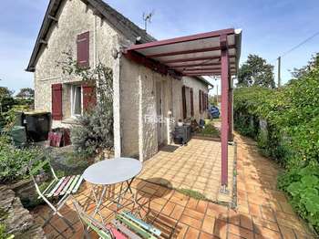 Vente Maison 2 chambresLison