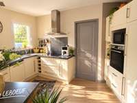 Vente maison 3 pièces Vente maison 3 pièces