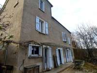 Vente maison 8 pièces Vente maison 8 pièces