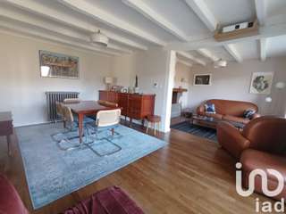 Vente maison 8 pièces Vente maison 8 pièces