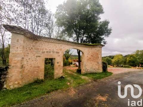 Vente maison 8 pièces Vente maison 8 pièces