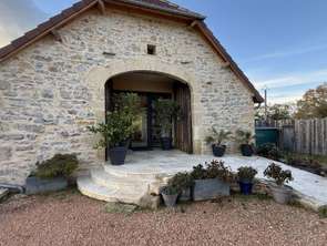 Vente Maison 4 chambresLissac-et-Mouret