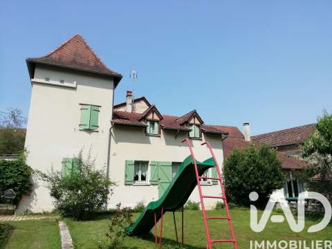 Vente maison 6 pièces Vente maison 6 pièces