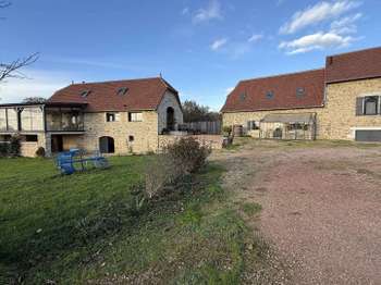 Vente Maison 4 chambresLissac-et-Mouret