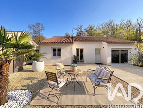 Vente Maison 4 chambresLissieu