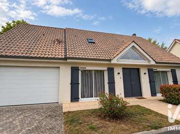 Vente maison 6 pièces Lissieu 69