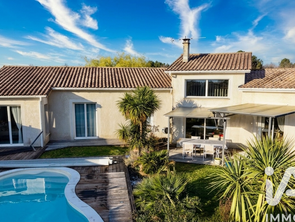 Vente Maison 4 chambresListrac-Médoc