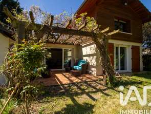 Vente Maison 4 chambresLit-et-Mixe