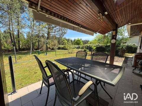 Vente maison 4 pièces Vente maison 4 pièces