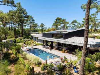 Vente maison 4 pièces Lit-et-Mixe 40