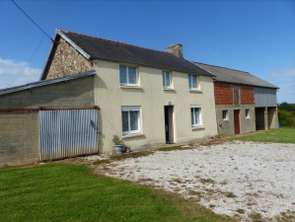Vente Maison 3 chambresLithaire