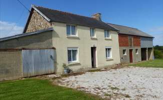 Photo Vente maison Lithaire