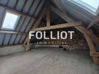 Vente maison 2 pièces