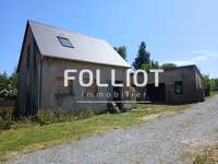 Vente maison 2 pièces
