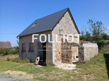 Vente Maison 2 piècesLithaire