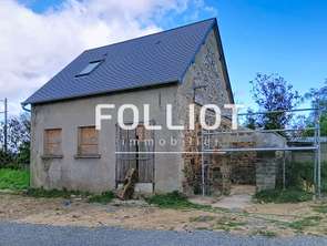 Vente Maison 2 piècesLithaire