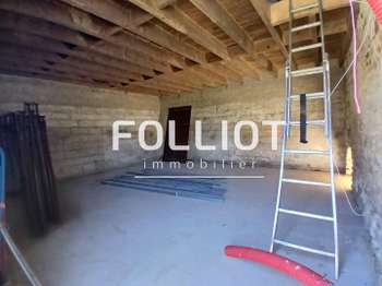 Vente maison 2 pièces