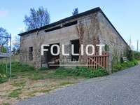 Vente maison 2 pièces