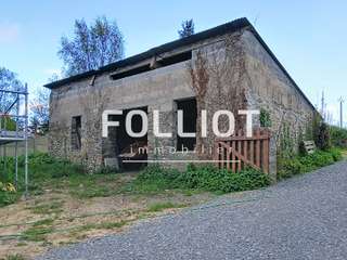 Vente maison 2 pièces