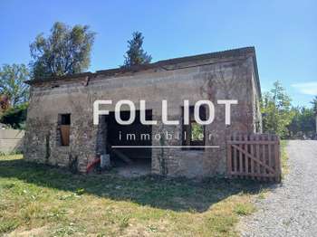 Vente maison 2 pièces