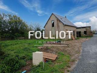 Vente maison 2 pièces