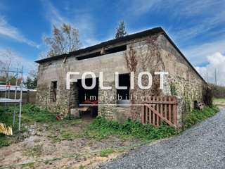 Vente maison 2 pièces