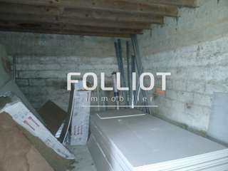 Vente maison 2 pièces