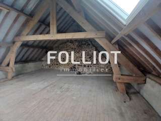 Vente maison 2 pièces