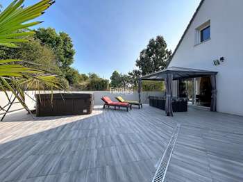 Vente Maison 6 chambresLithaire