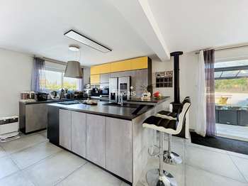 Vente maison 8 pièces Vente maison 8 pièces