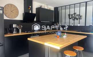 Photo Vente maison Litteau