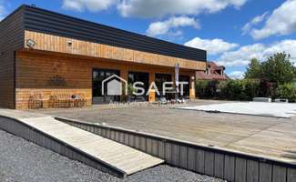 Photo Vente maison Litteau