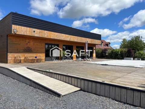Vente maison 4 pièces Litteau 14