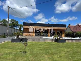 Vente maison 4 pièces Vente maison 4 pièces