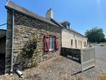 Vente Maison 2 chambresLitteau