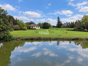 Vente maison 6 pièces Litteau 14